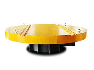 軌道轉(zhuǎn)盤(pán)