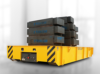 RGV轉(zhuǎn)運(yùn)車